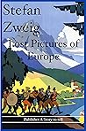 Book cover for Lost Pictures of Europe : Journey through Europe 1904-1940