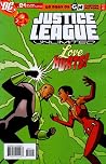 Justice League Unlimited #21 Justice League Unlimited #21