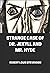 Strange Case of Dr. Jekyll and Mr. Hyde illustrated