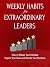 Weekly Habits for Extraordi...