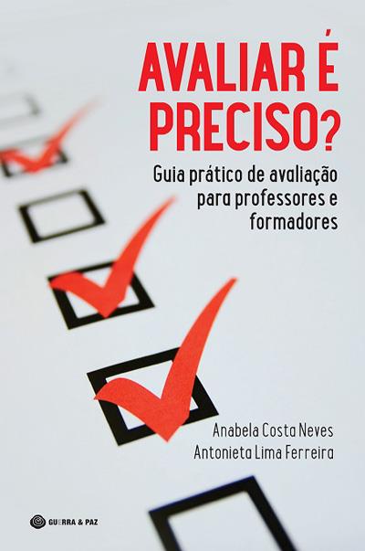 Avaliar É Preciso?