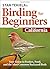 Stan Tekiela’s Birding for Beginners by Stan Tekiela