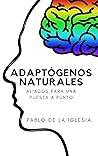 ADAPTÓGENOS NATUR...