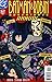 Batman and Robin Adventures Annual Vol 1 #2