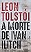 A Morte de Ivan Ilitch