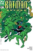 Batman Beyond (1999-2001) #16