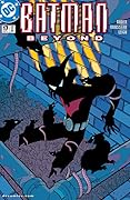 Batman Beyond (1999-2001) #17