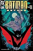 Batman Beyond (1999-2001) #18