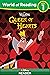 World of Reading: Queen of ...