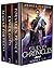 Kilenya Chronicles Books 1-3 by Andrea Pearson