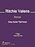 Donna Sheet Music by Ritchie Valens