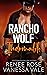 Indomable (Rancho Wolf #5)