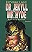 The Strange Case of Dr Jekyll and Mr Hyde (Annotated)