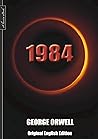 George Orwell: 1984 (Original English Edition)