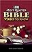 100 Most Quoted Bible Verses to Know by Pure Truth Publications