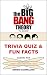 THE BIG BANG THEORY TV SHOW...