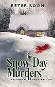 The Snow Day Murders