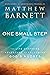 One Small Step: The Life-Changing Adventure of Following God's Nudges