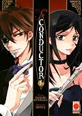 The conductor, Vol. 1