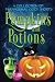Pumpkins and Potions: A Paranormal Cozy Mystery Halloween Anthology