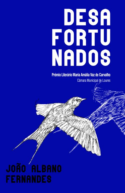 Desafortunados (Paperback)