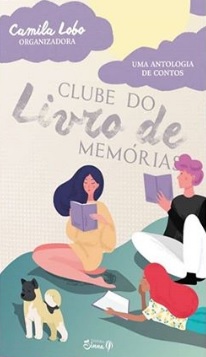 Clube do livro de memórias