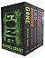 Gone Series 6 Books Collection Box Set by Michael Grant by Michael  Grant