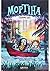 Мортіна і таємниче озеро (Мортіна, #4)