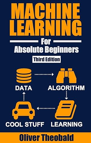 Machine Learning for Absolute Beginners: A Plain English Introductiom