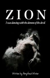 Zion (Broken Crown Series, #1)
