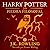 Harry Potter y la piedra filosofal by J.K. Rowling