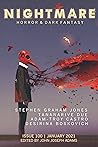 Nightmare Magazine, Issue 100 by John Joseph Adams