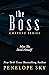 The Boss (Chateau, #3)