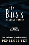 The Boss by Penelope Sky