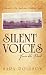 Silent Voices from the Past: A Chronicle of the Almshouse of Sullivan County