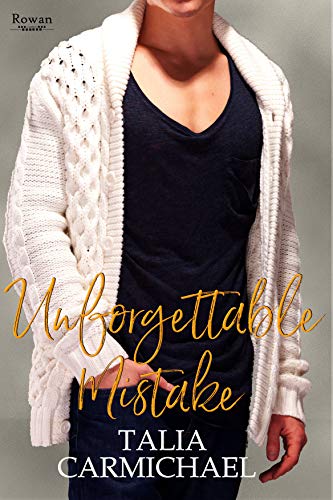 Unforgettable Mistake (Kindle Edition)