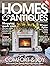 Homes & Antiques Magazine