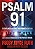 Psalm 91 Frontliner and First Responder Edition: God's Shield of Protection As You Protect Others