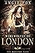 Werewolves of London (The Monster MASH #3) by Angie Fox