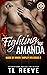 Fighting for Amanda (Police and Fire: Operation Alpha; Badge of Honor: Tarpley VFD, Season 2 #1)