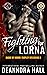 Fighting for Lorna (Police and Fire: Operation Alpha; Badge of Honor: Tarpley VFD, Season 2 Book 4)