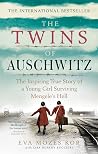 The Twins of Auschwitz by Eva Mozes Kor