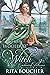 The Would-be Witch (Enchanted Heiresses Book 1)
