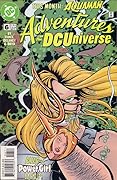 Adventures in the DC Universe Vol 1 #6