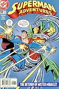 Superman Adventures (1996-2002) #53
