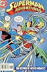Superman Adventures (1996-2002) #53