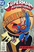 Superman Adventures (1996-2002) #66