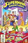 Superman Adventures (1996-2002) #45
