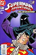 Superman Adventures (1996-2002) #50