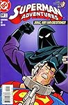 Superman Adventures (1996-2002) #50